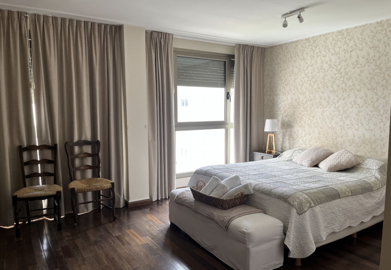 Apartamento em Mar Del Plata - Depto Falucho