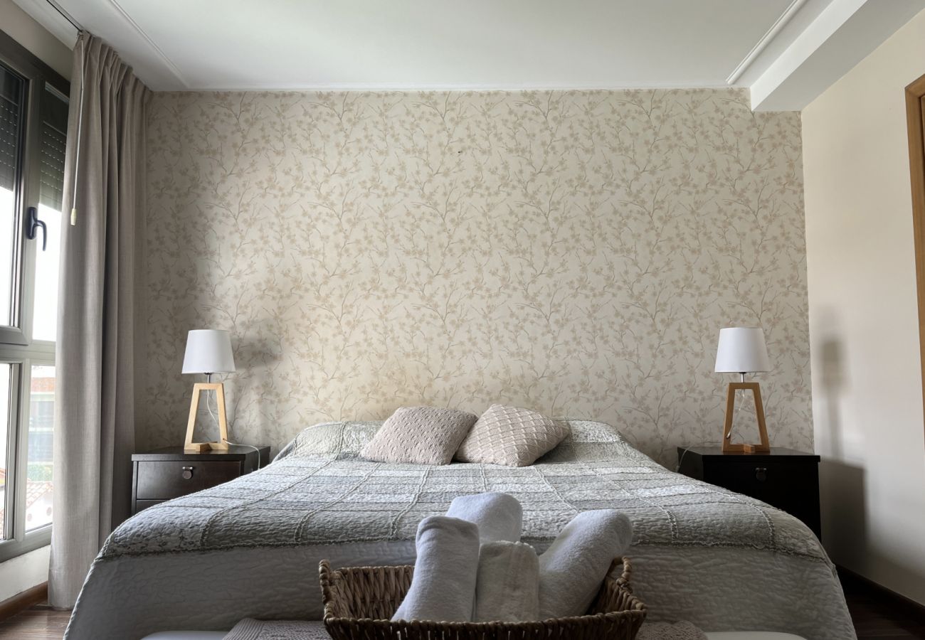 Apartamento em Mar Del Plata - Depto Falucho