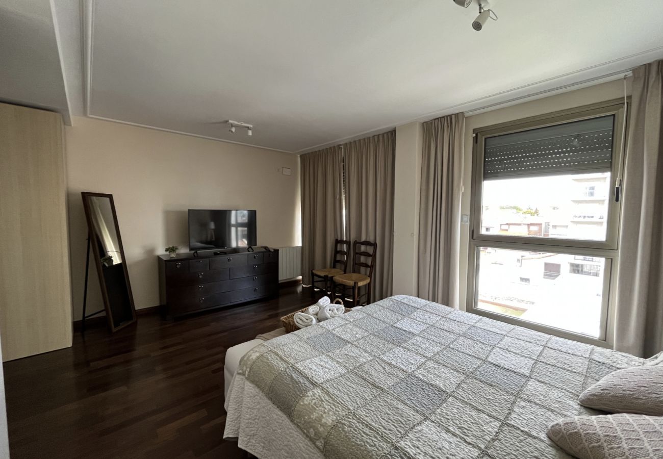 Apartamento em Mar Del Plata - Depto Falucho