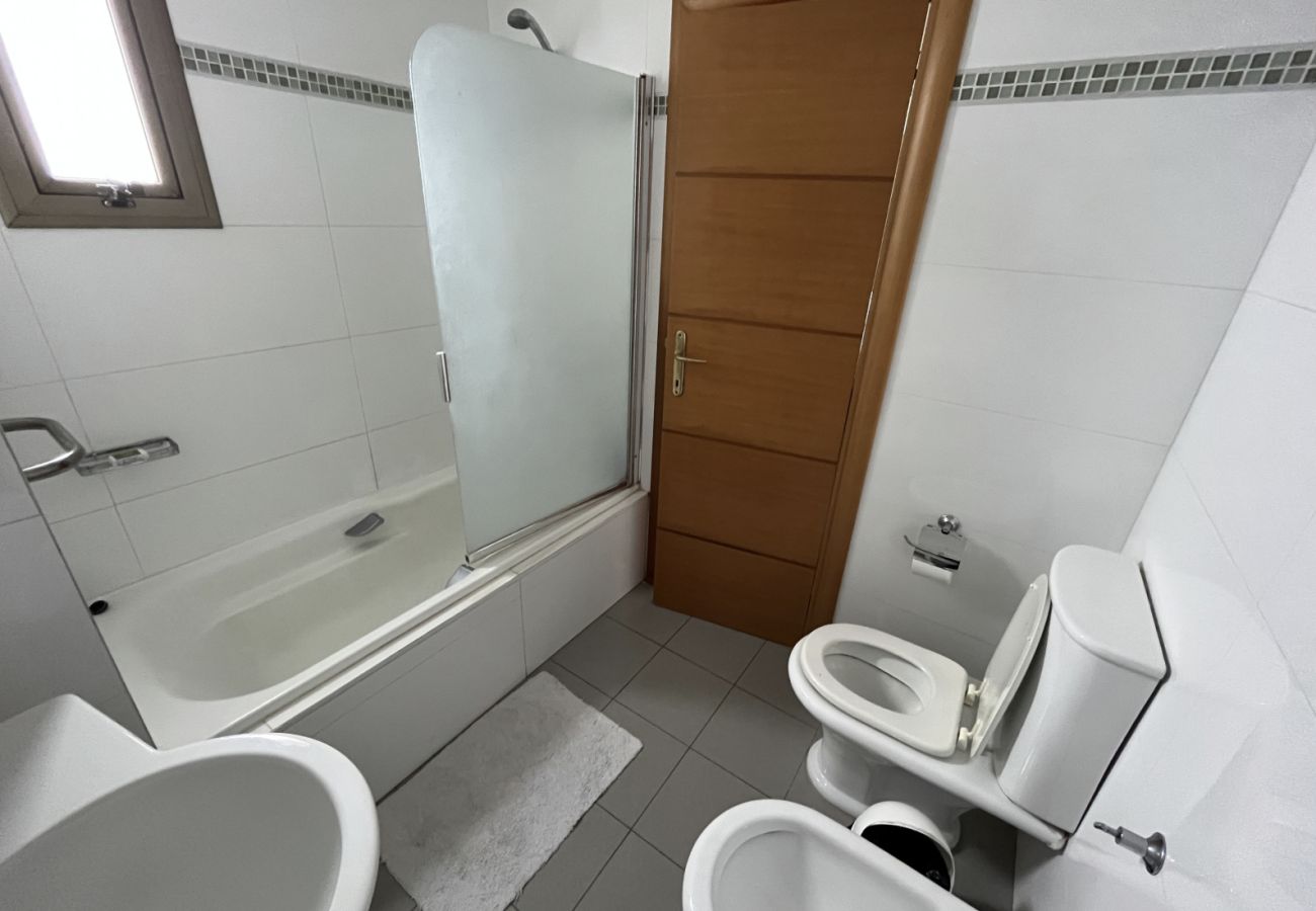 Apartamento em Mar Del Plata - Depto Falucho