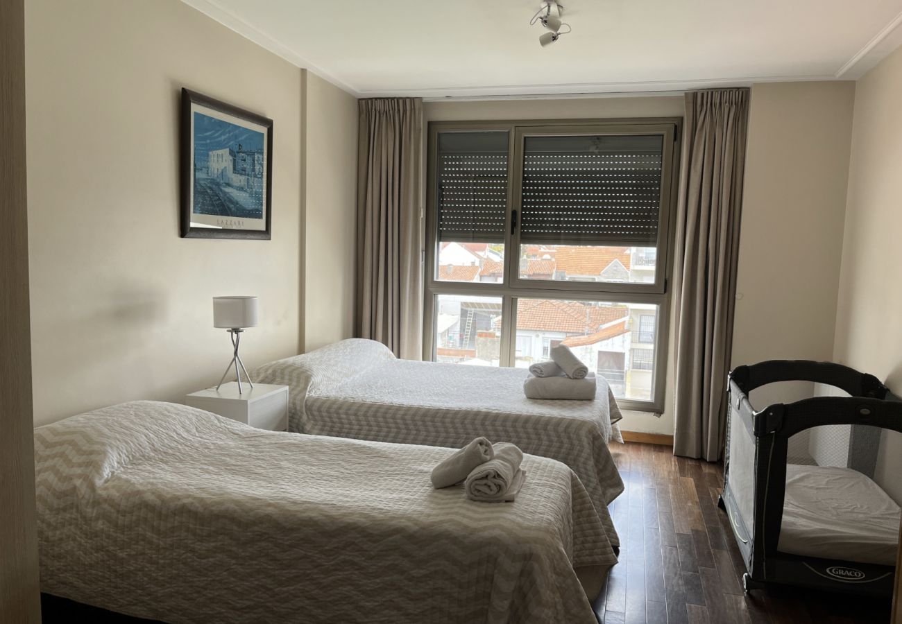Apartamento em Mar Del Plata - Depto Falucho