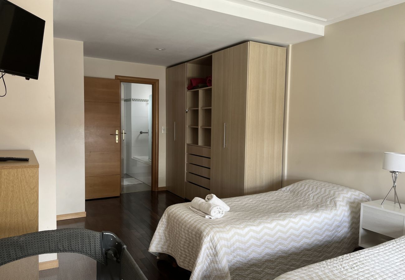 Apartamento em Mar Del Plata - Depto Falucho