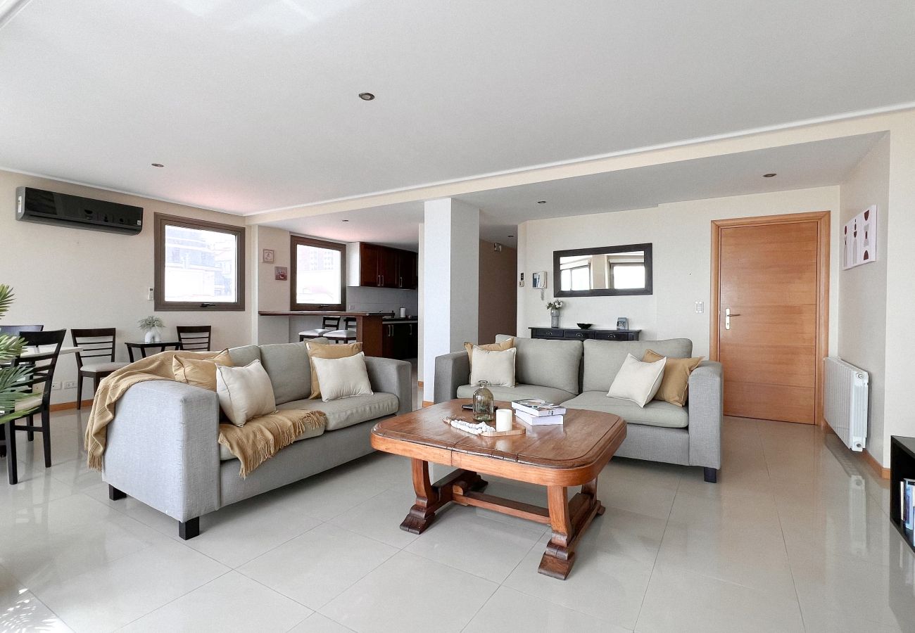 Apartamento em Mar Del Plata - Depto Falucho