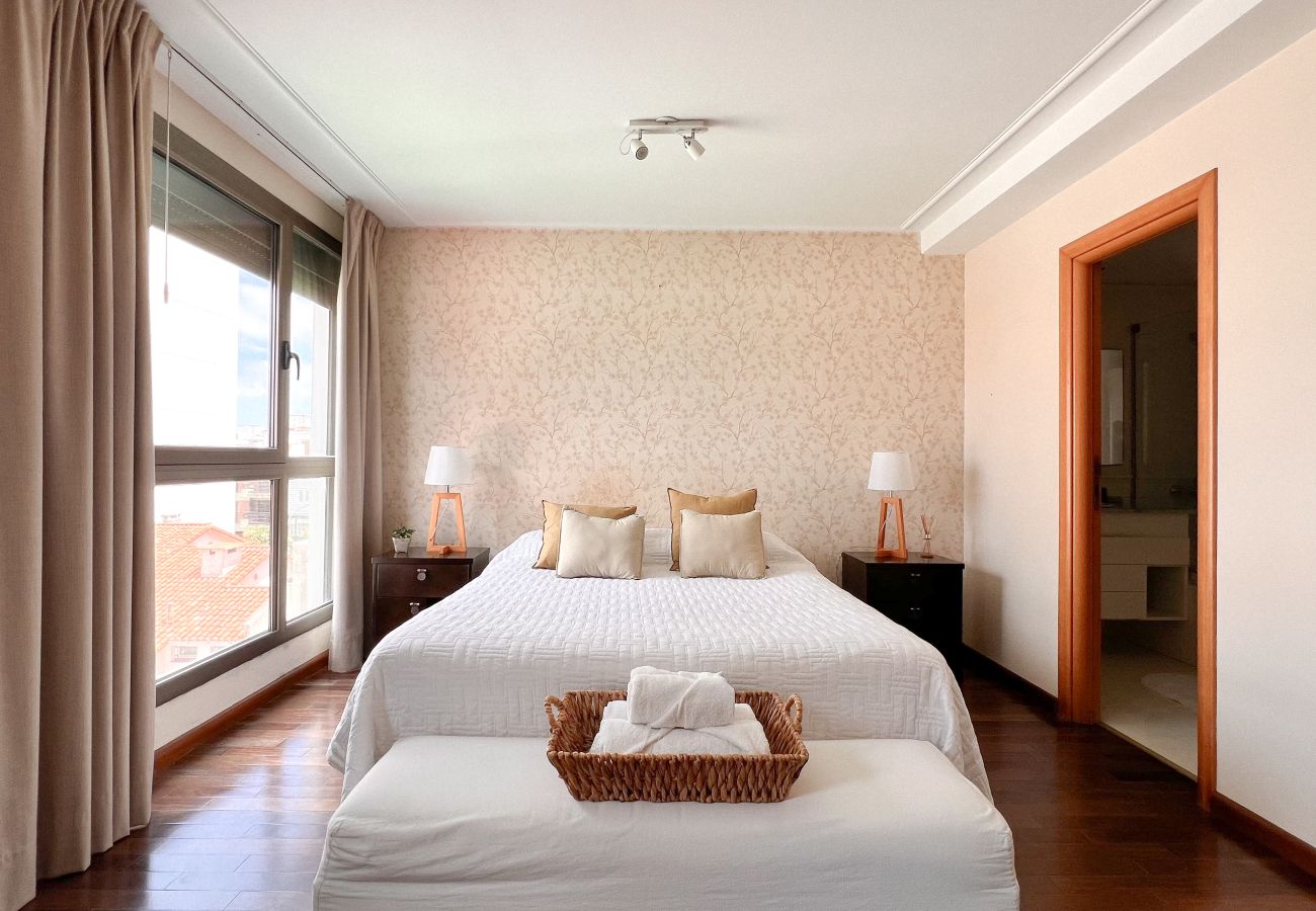 Apartamento em Mar Del Plata - Depto Falucho