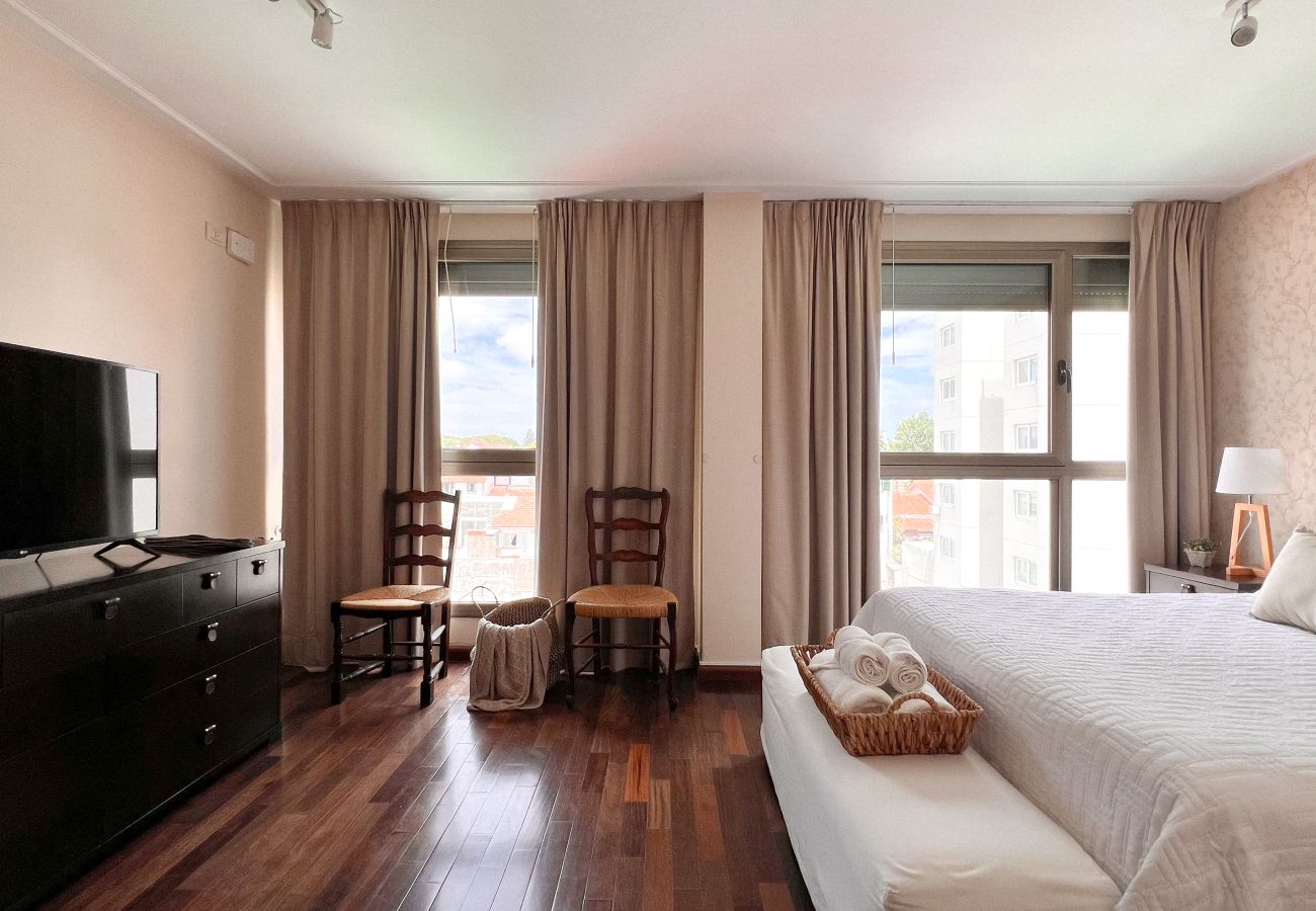 Apartamento em Mar Del Plata - Depto Falucho