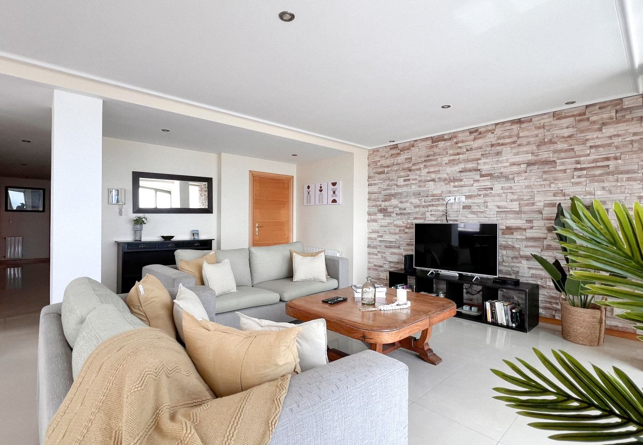 Apartamento em Mar Del Plata - Depto Falucho