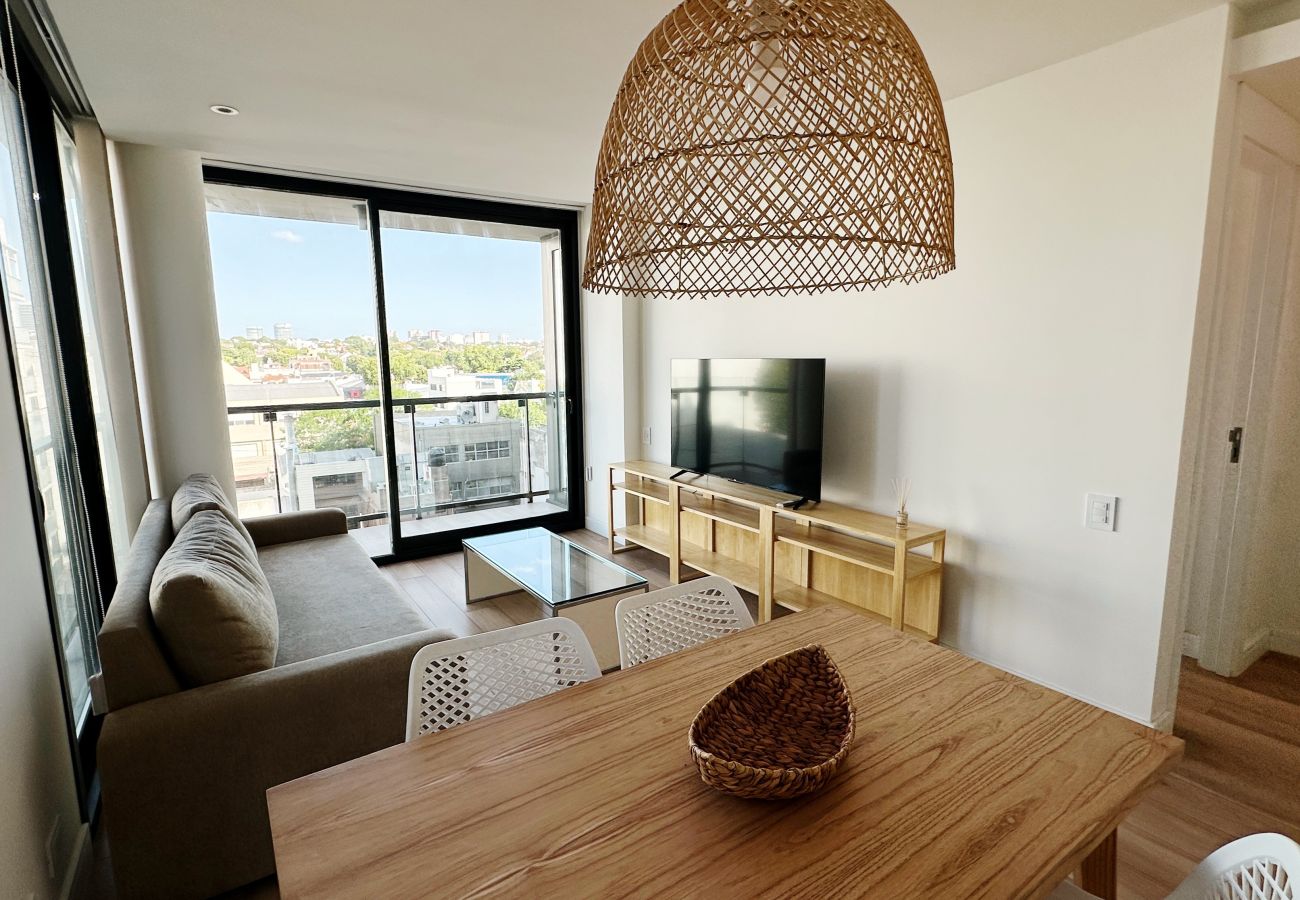 Apartamento em Mar Del Plata - Maires Urbano 403