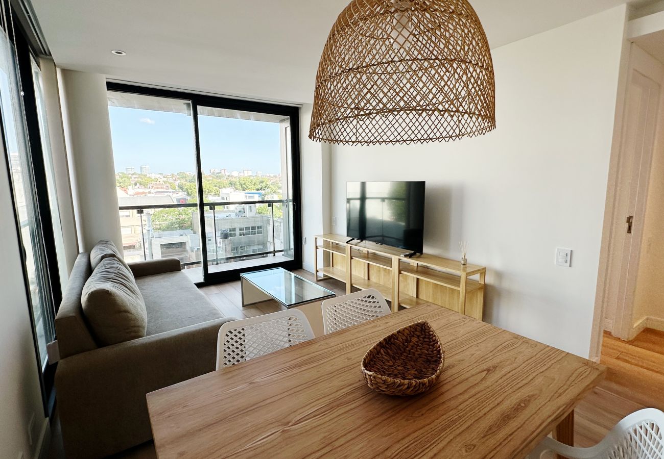 Apartamento em Mar Del Plata - Maires Urbano 403