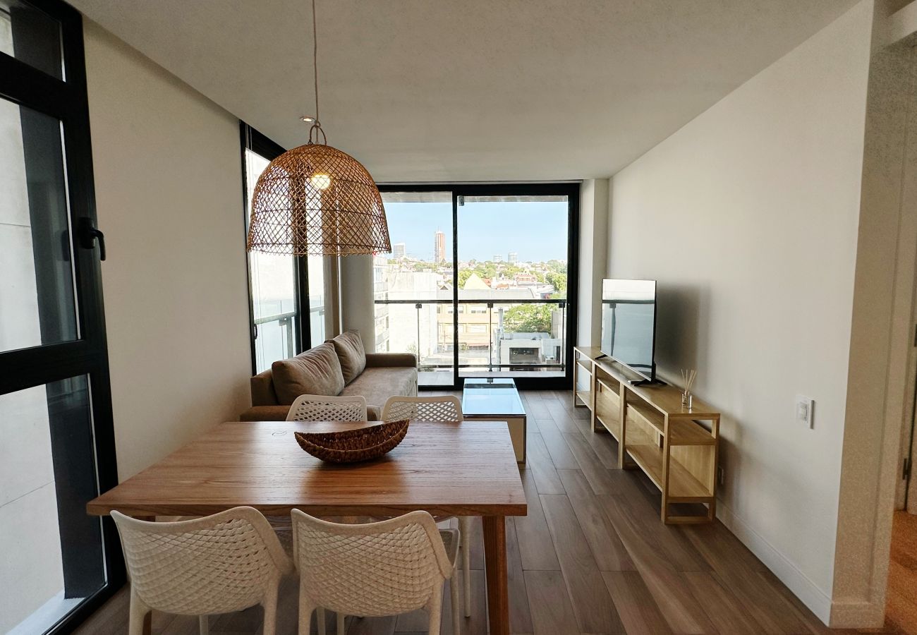 Apartamento em Mar Del Plata - Maires Urbano 403