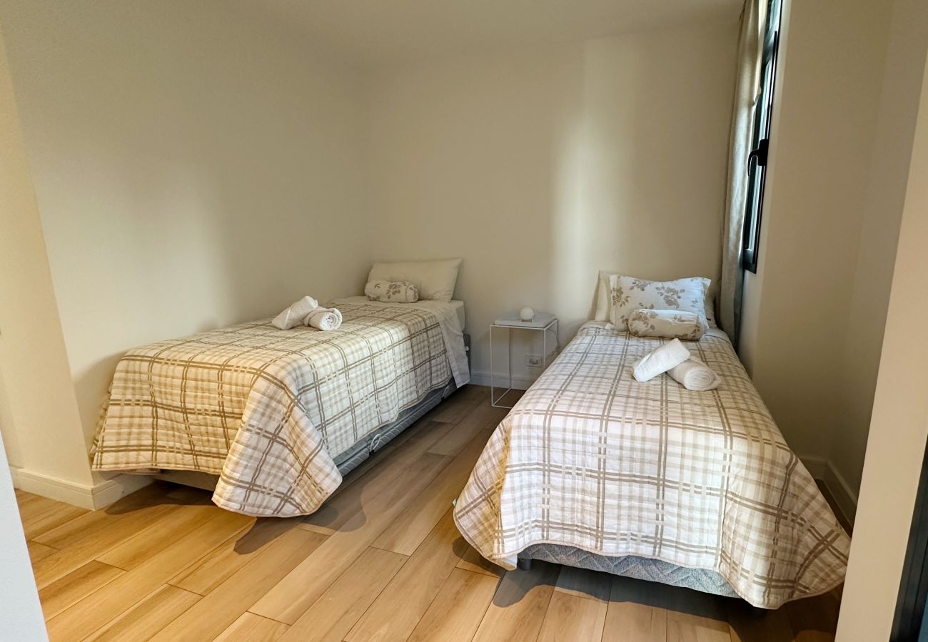 Apartamento em Mar Del Plata - Maires Urbano 403