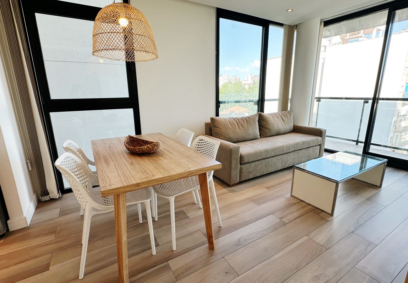 Apartamento em Mar Del Plata - Maires Urbano 403