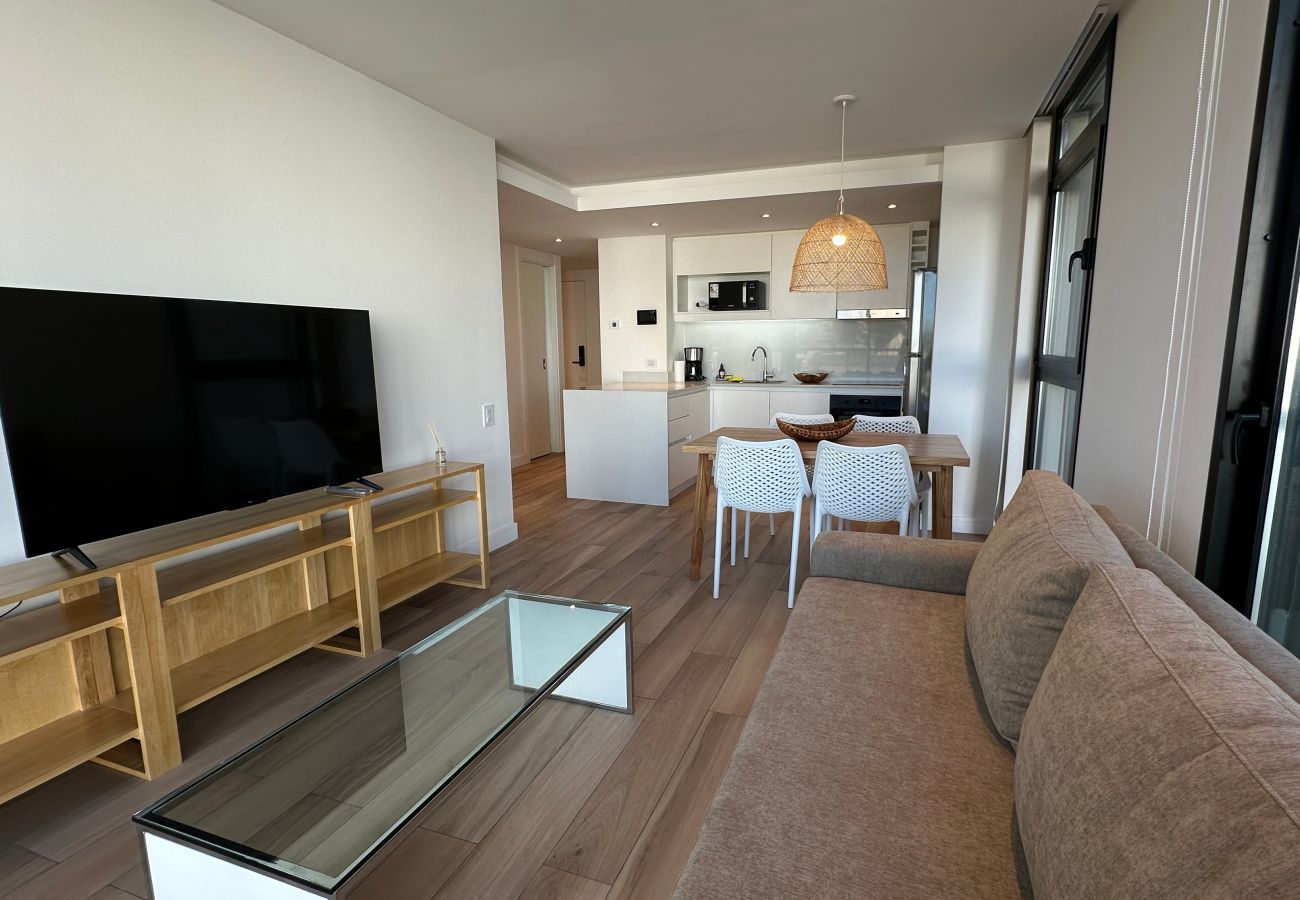 Apartamento em Mar Del Plata - Maires Urbano 403