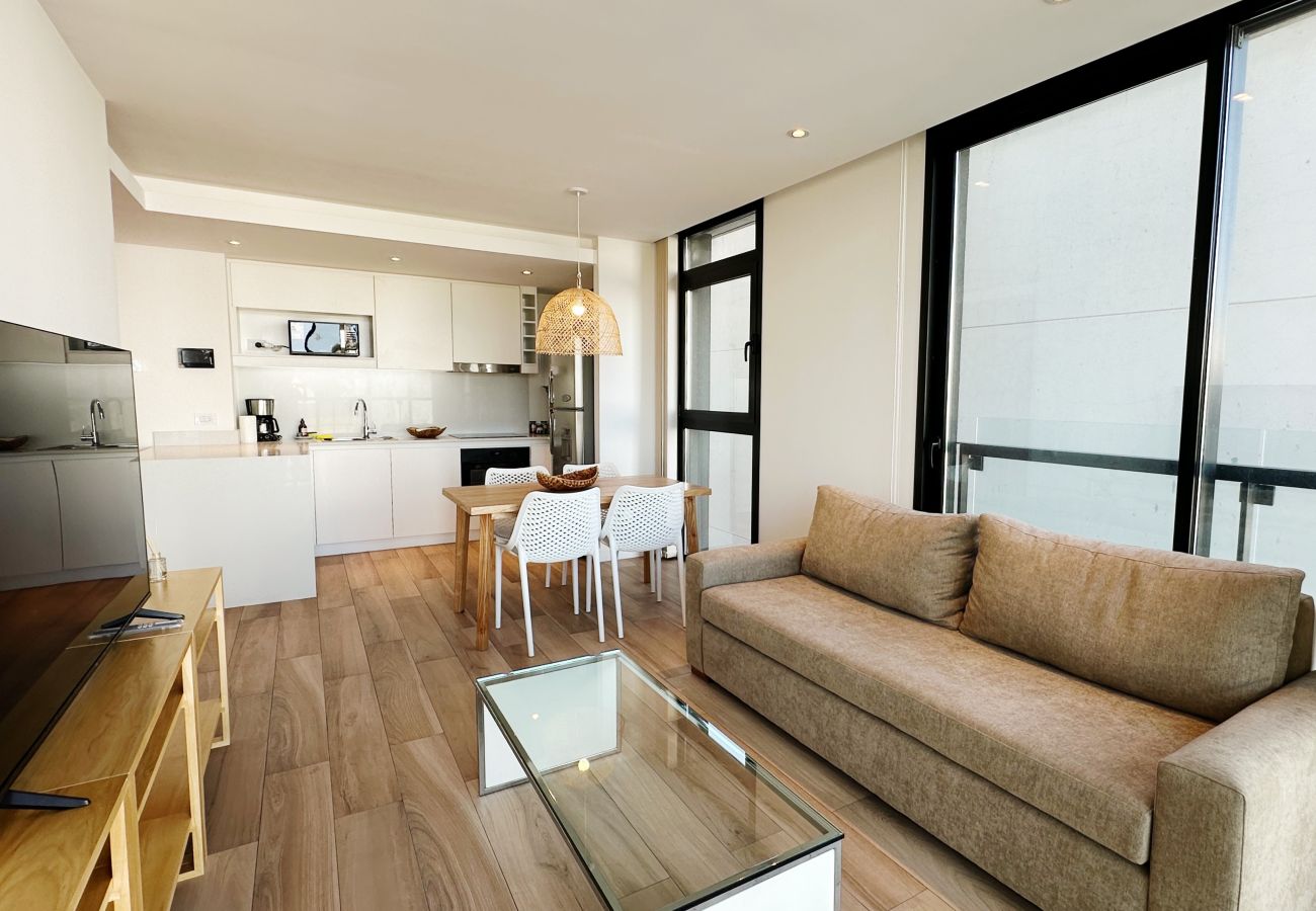 Apartamento em Mar Del Plata - Maires Urbano 403