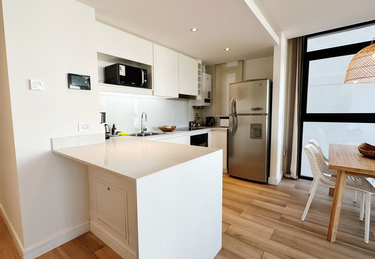 Apartamento em Mar Del Plata - Maires Urbano 403
