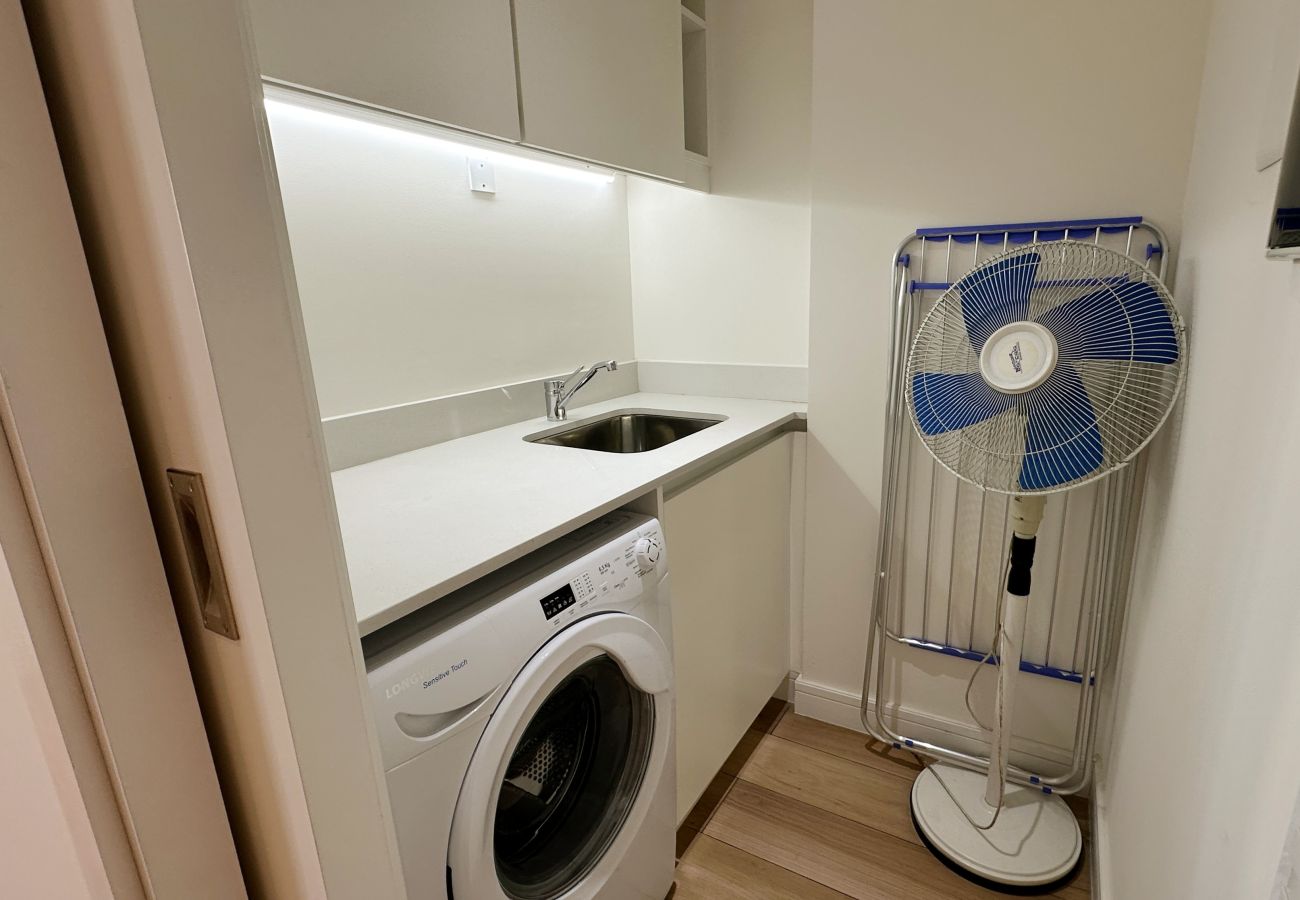 Apartamento em Mar Del Plata - Maires Urbano 403