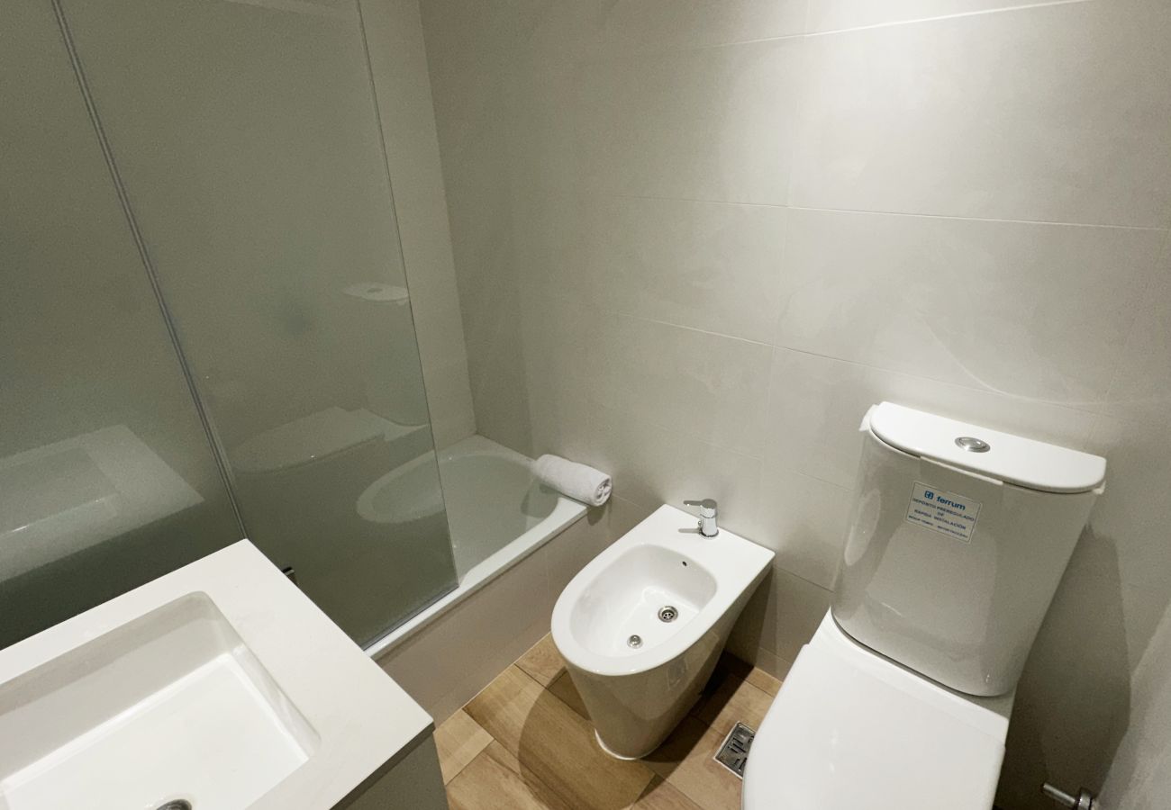 Apartamento em Mar Del Plata - Maires Urbano 403