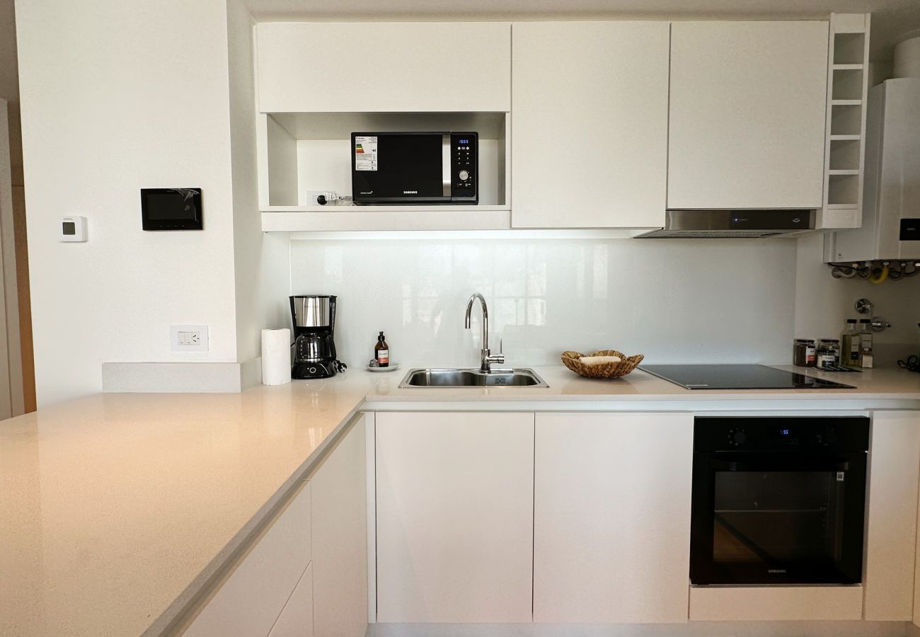 Apartamento em Mar Del Plata - Maires Urbano 403