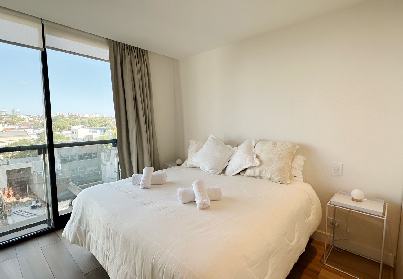 Apartamento em Mar Del Plata - Maires Urbano 403