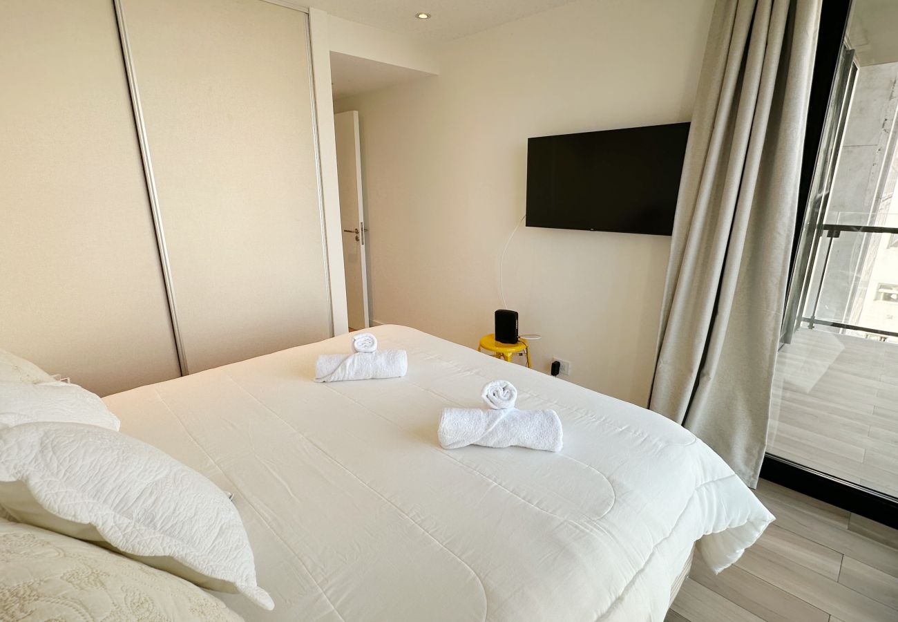 Apartamento em Mar Del Plata - Maires Urbano 403