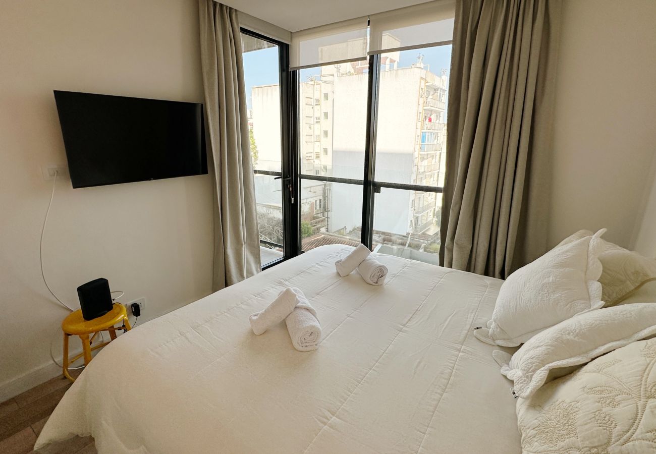 Apartamento em Mar Del Plata - Maires Urbano 403