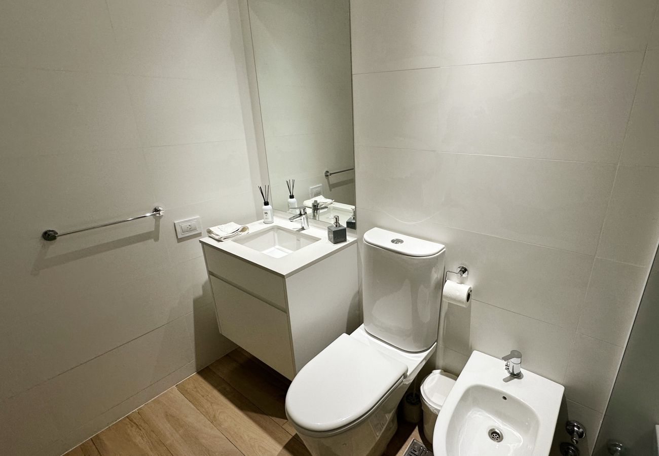 Apartamento em Mar Del Plata - Maires Urbano 403