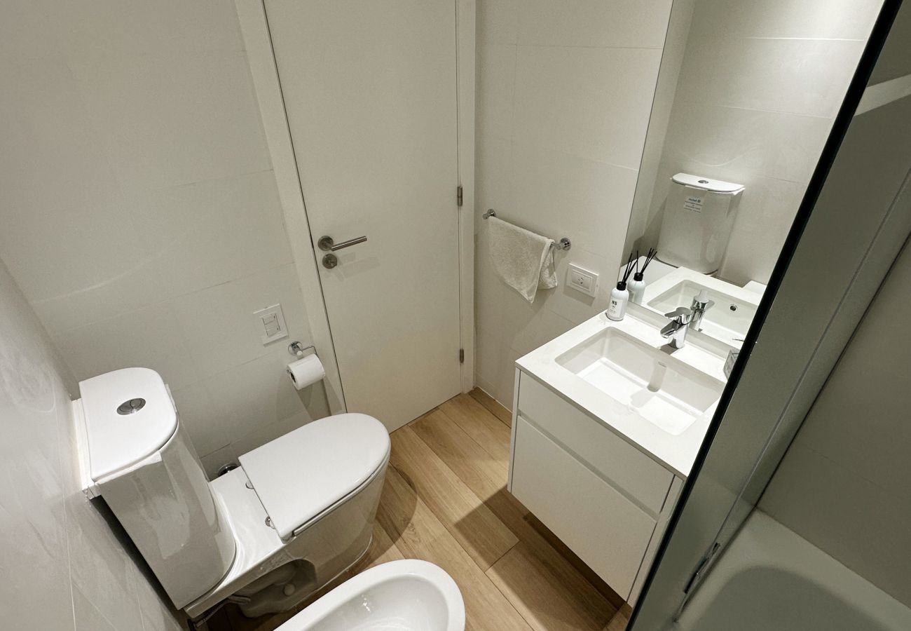 Apartamento em Mar Del Plata - Maires Urbano 403