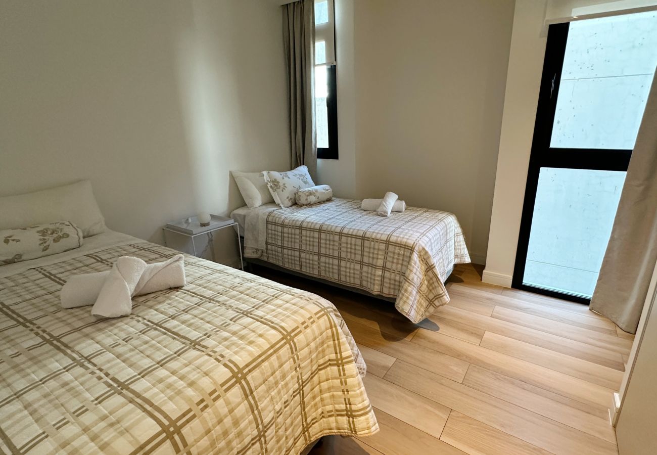 Apartamento em Mar Del Plata - Maires Urbano 403