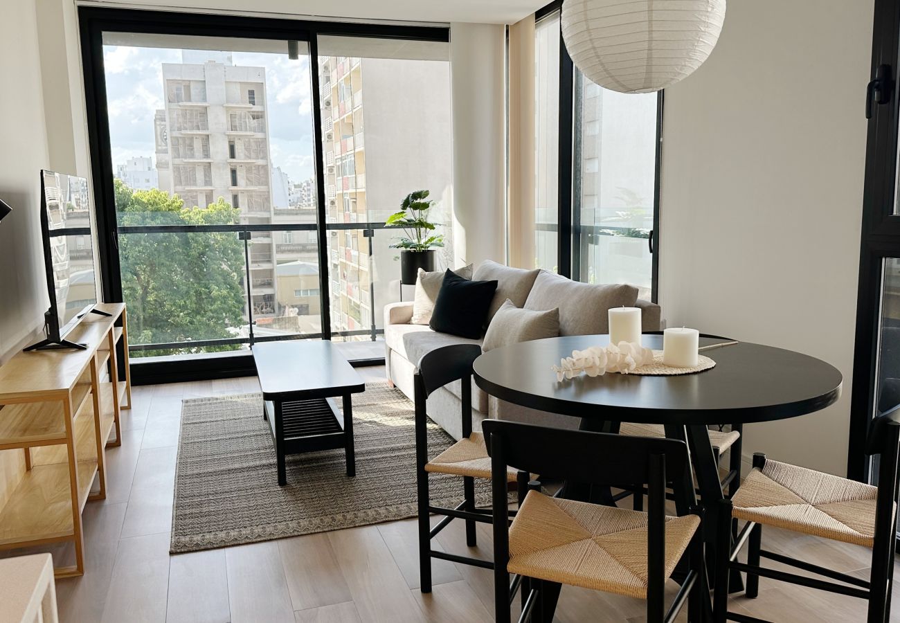 Apartamento em Mar Del Plata - Maires Urbano 402