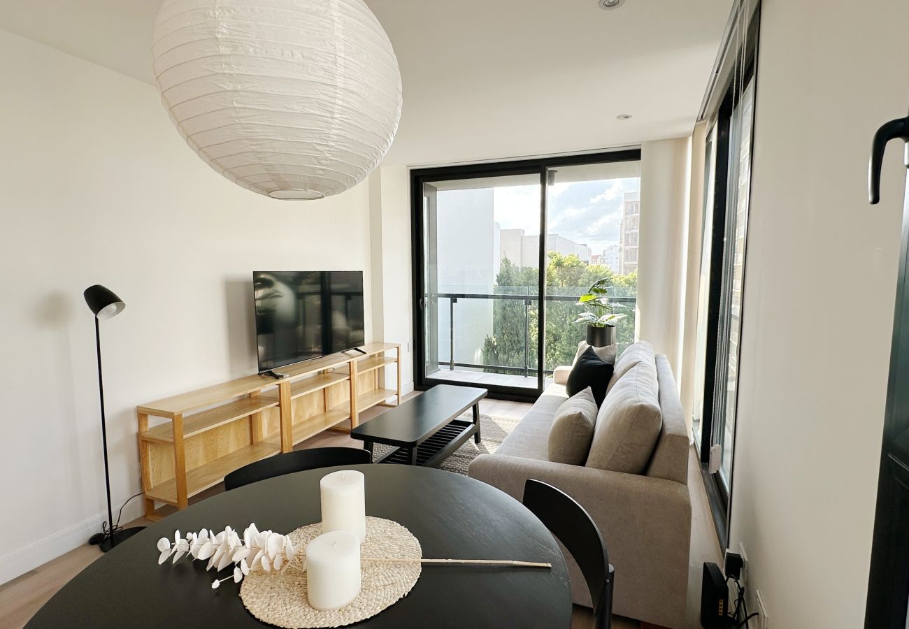 Apartamento em Mar Del Plata - Maires Urbano 402