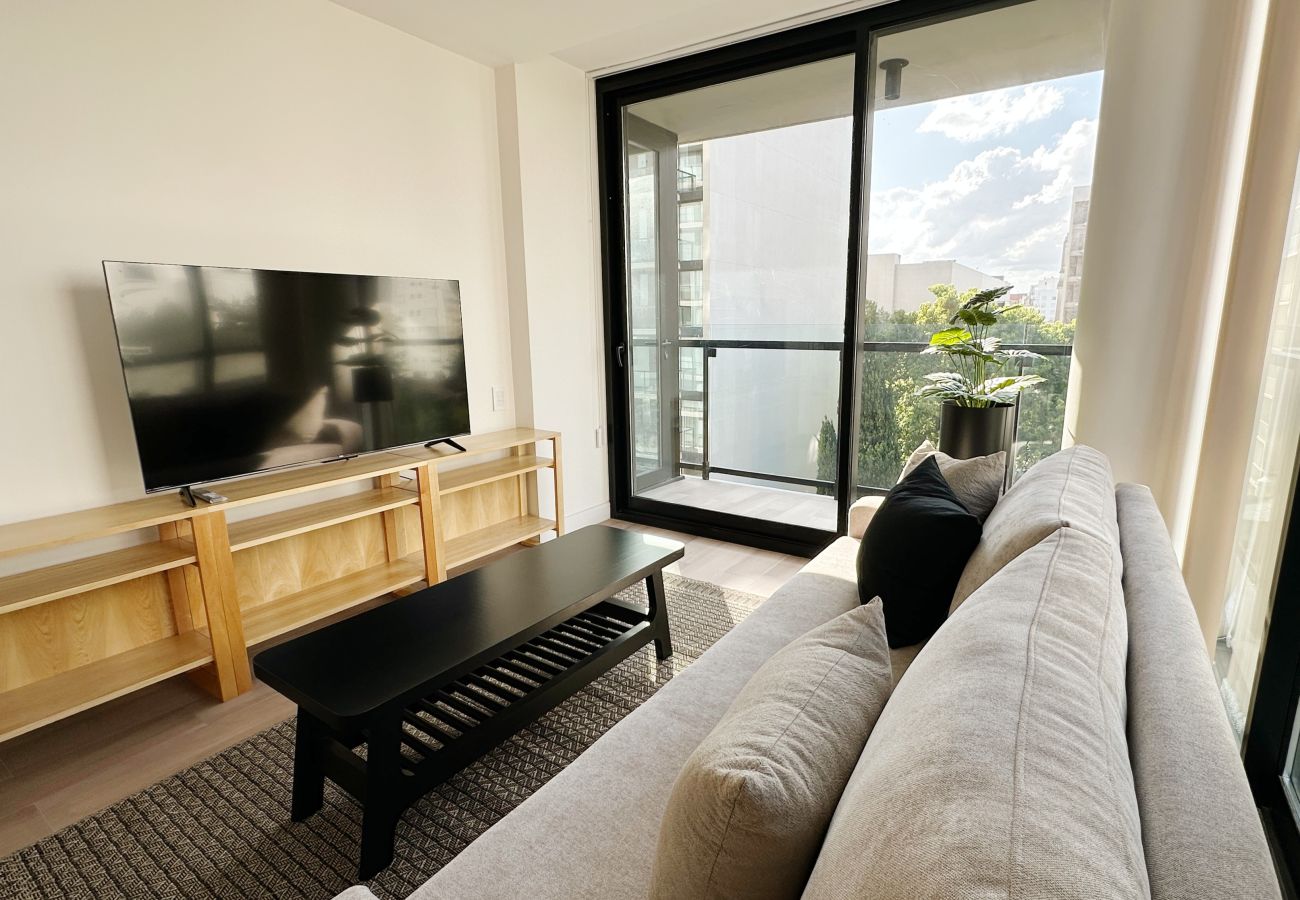 Apartamento em Mar Del Plata - Maires Urbano 402