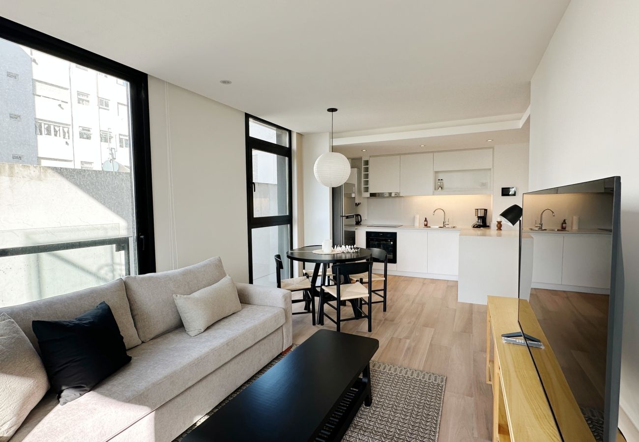 Apartamento em Mar Del Plata - Maires Urbano 402