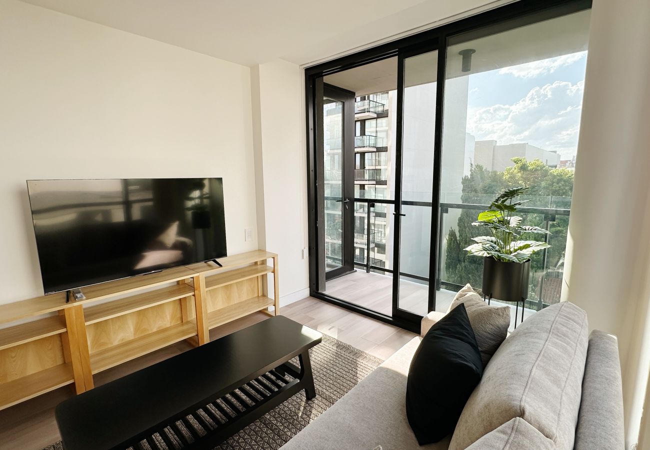 Apartamento em Mar Del Plata - Maires Urbano 402