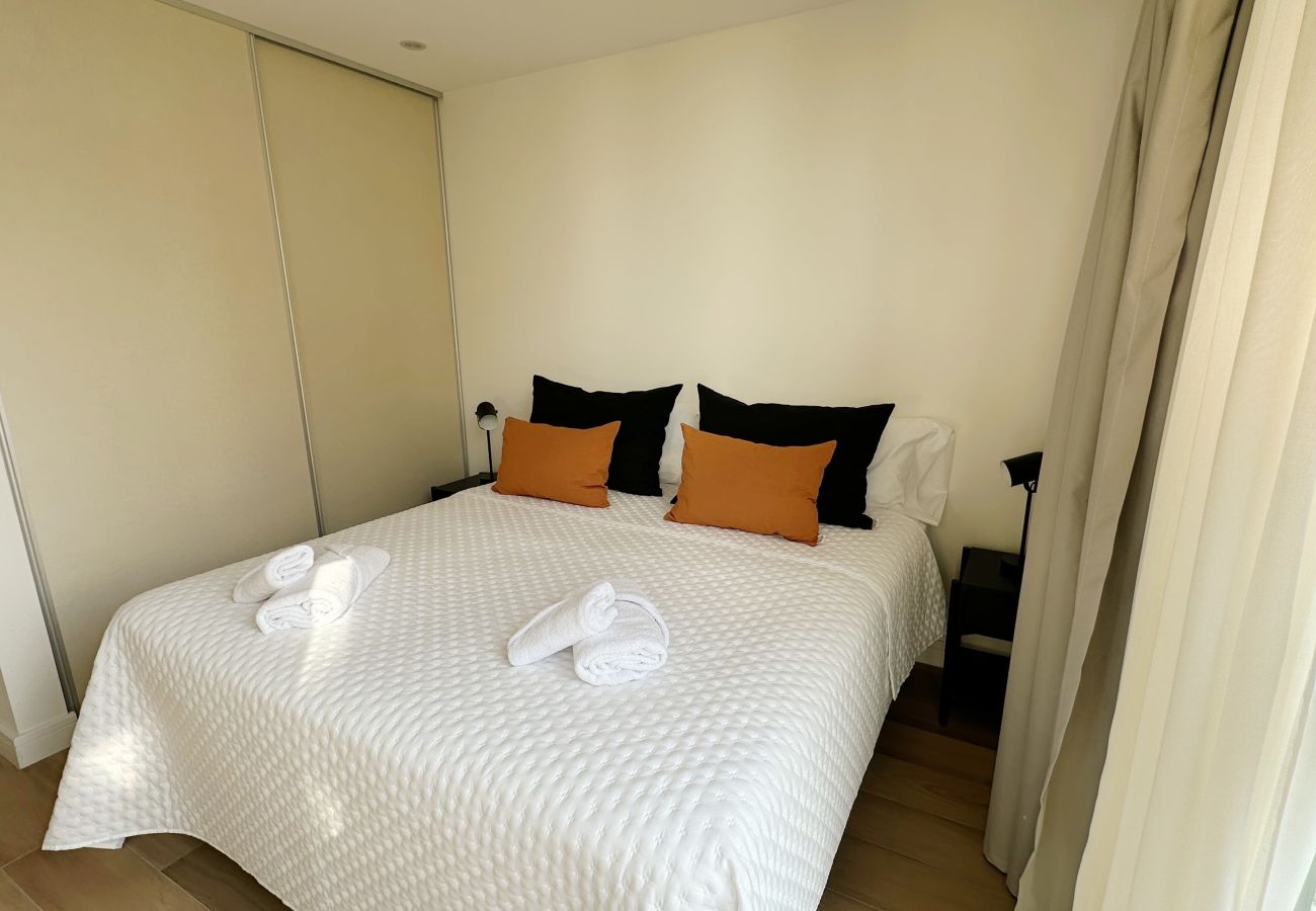 Apartamento em Mar Del Plata - Maires Urbano 402