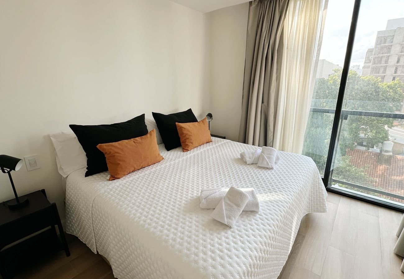 Apartamento em Mar Del Plata - Maires Urbano 402