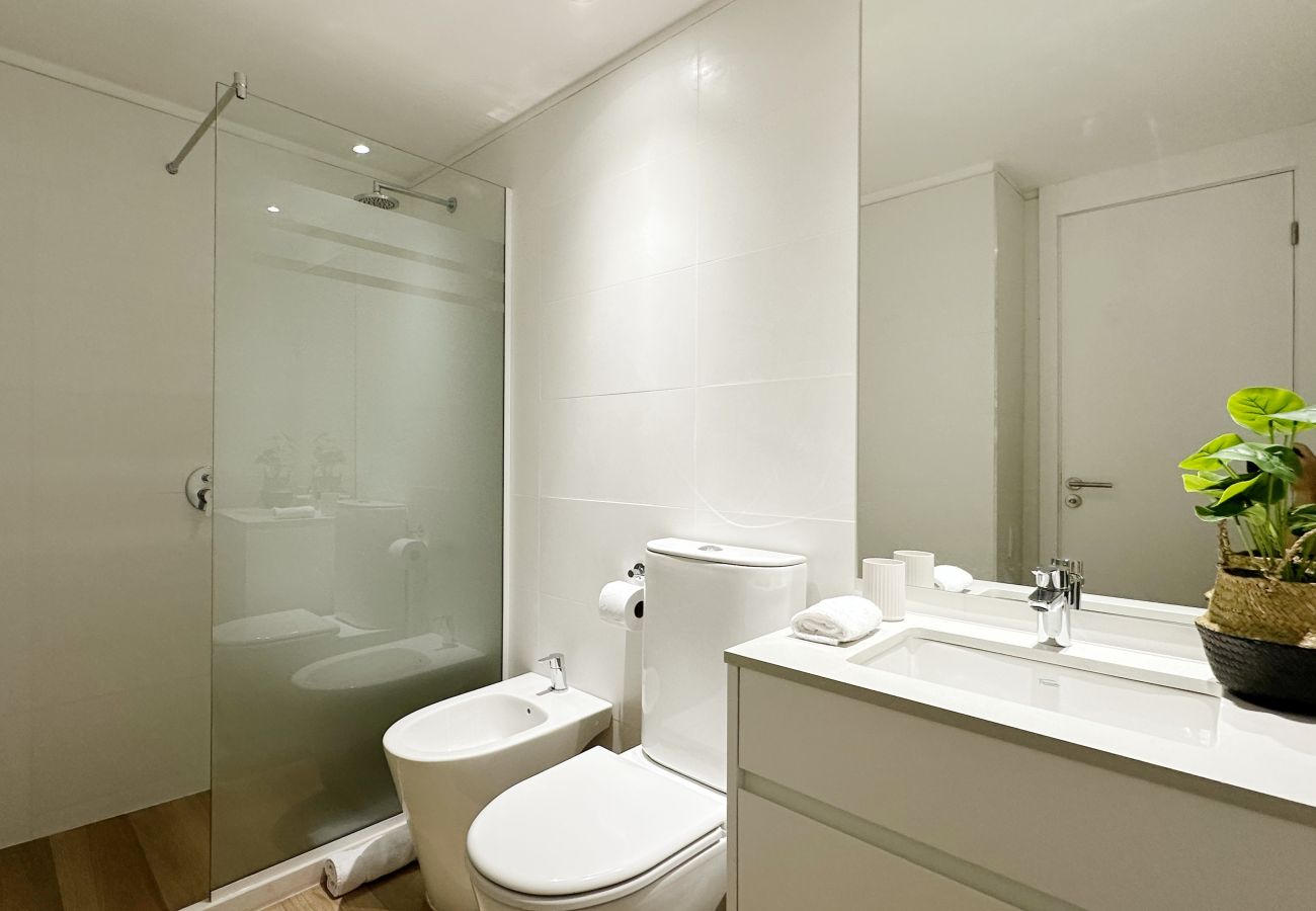 Apartamento em Mar Del Plata - Maires Urbano 402