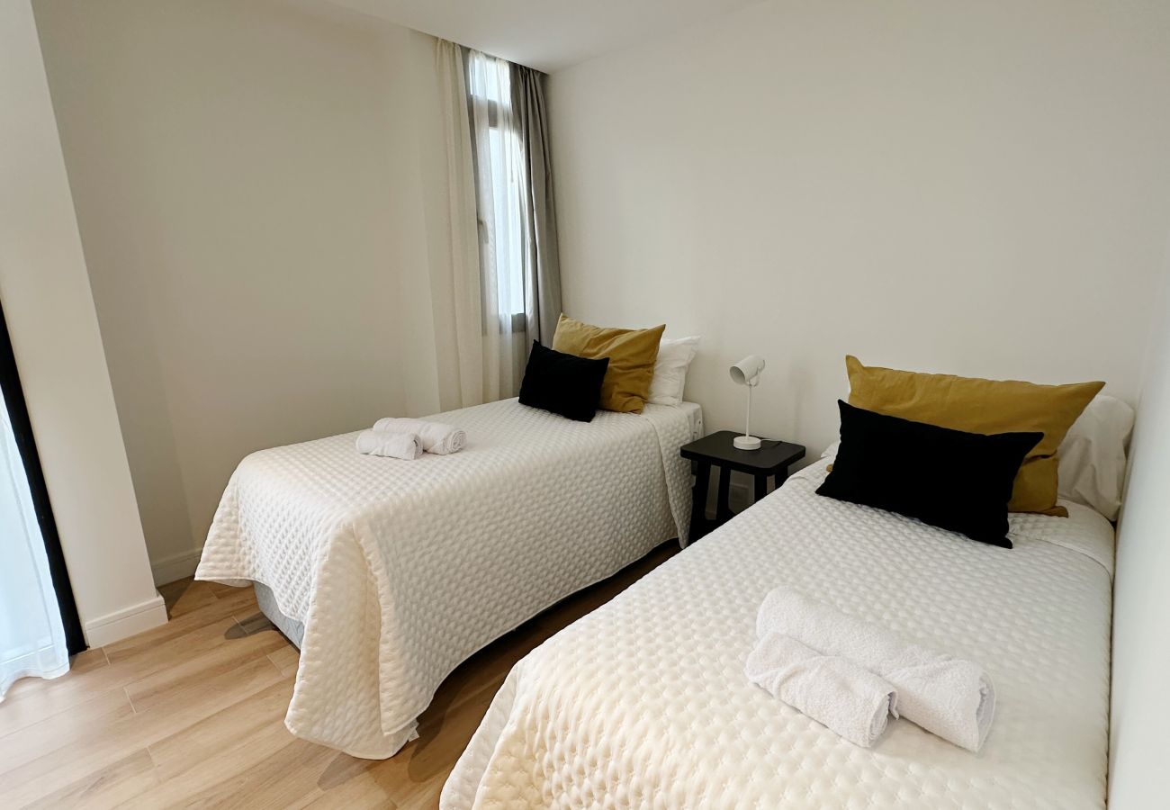 Apartamento em Mar Del Plata - Maires Urbano 402