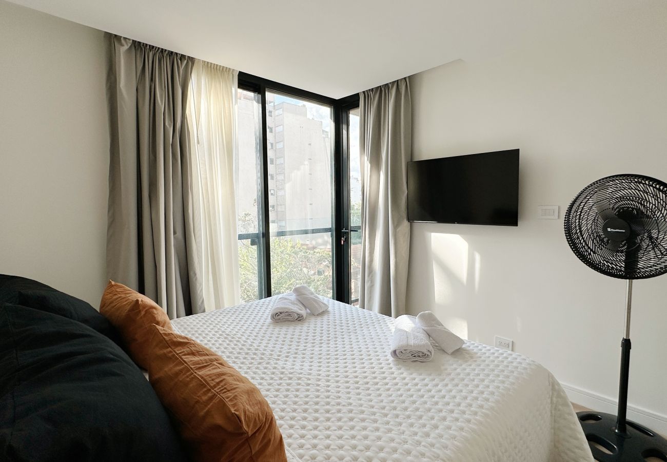 Apartamento em Mar Del Plata - Maires Urbano 402