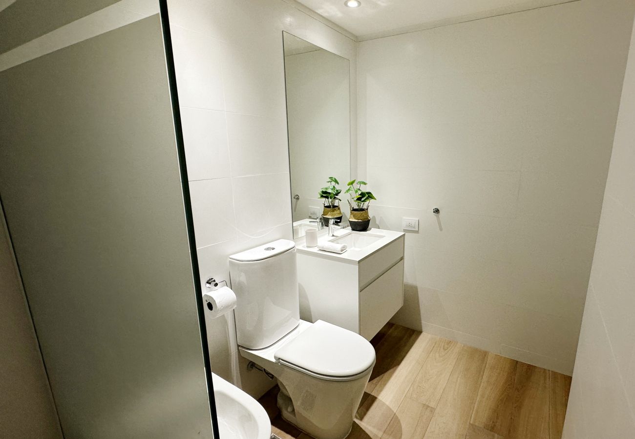 Apartamento em Mar Del Plata - Maires Urbano 402