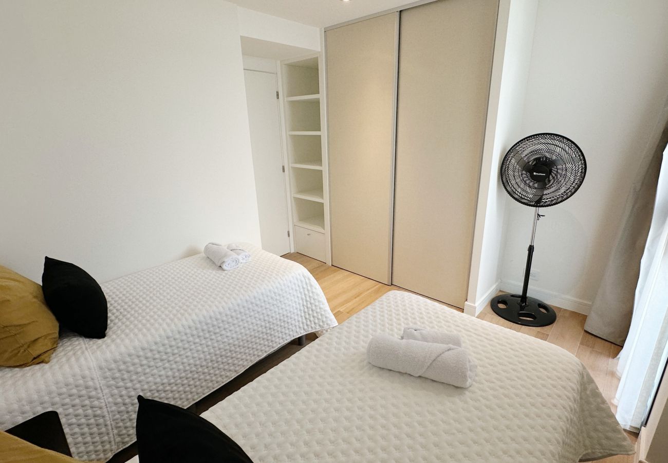 Apartamento em Mar Del Plata - Maires Urbano 402