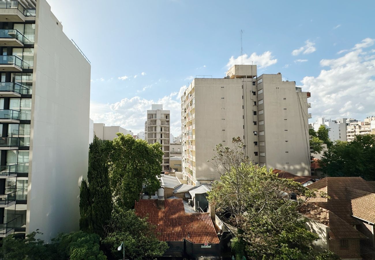 Apartamento em Mar Del Plata - Maires Urbano 402