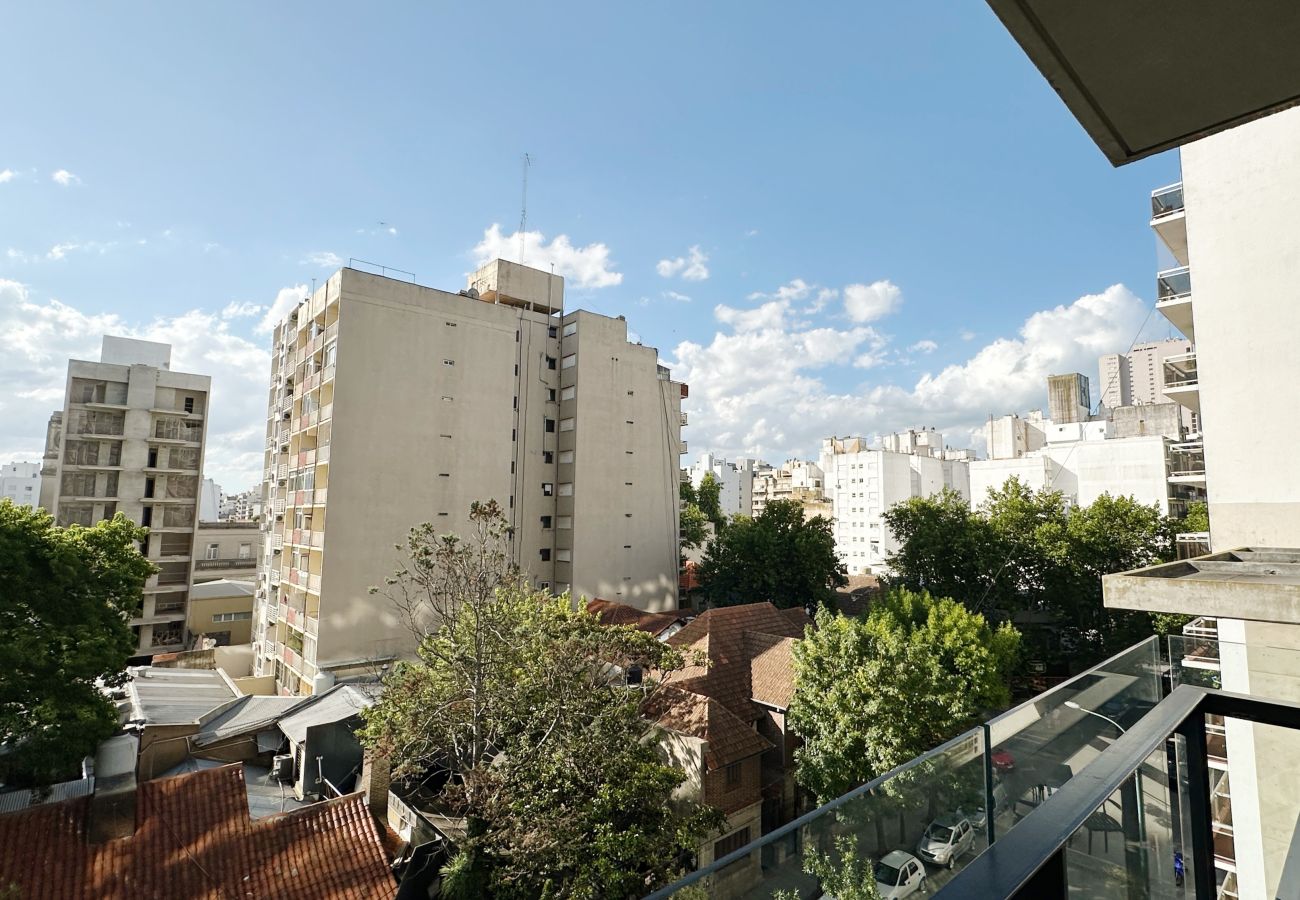 Apartamento em Mar Del Plata - Maires Urbano 402