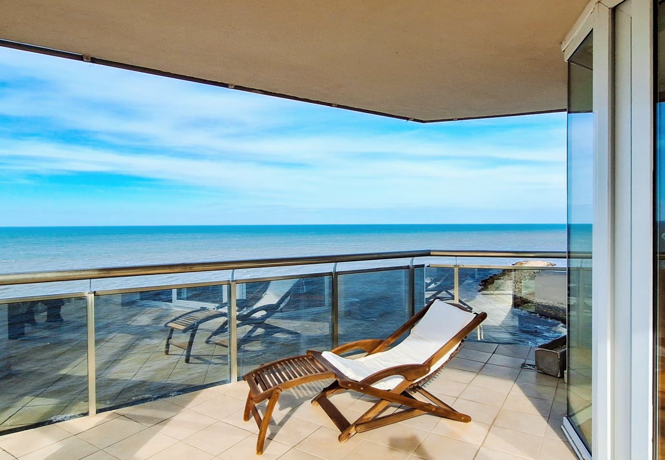 Apartamento em Mar Del Plata - Depto Moni