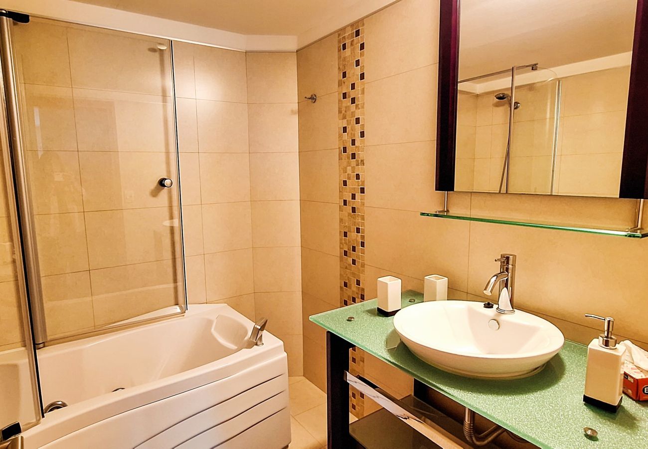 Apartamento em Mar Del Plata - Depto Moni