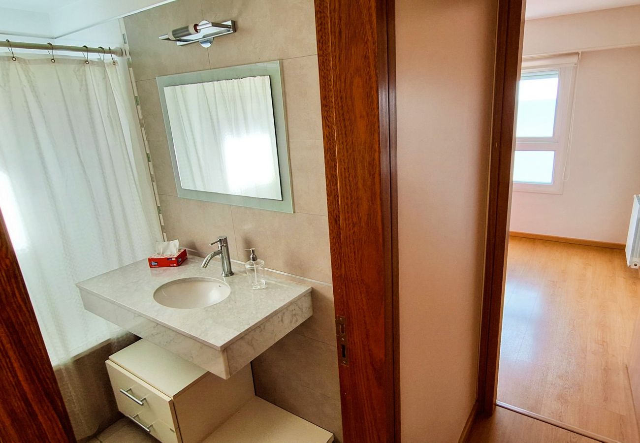 Apartamento em Mar Del Plata - Depto Moni