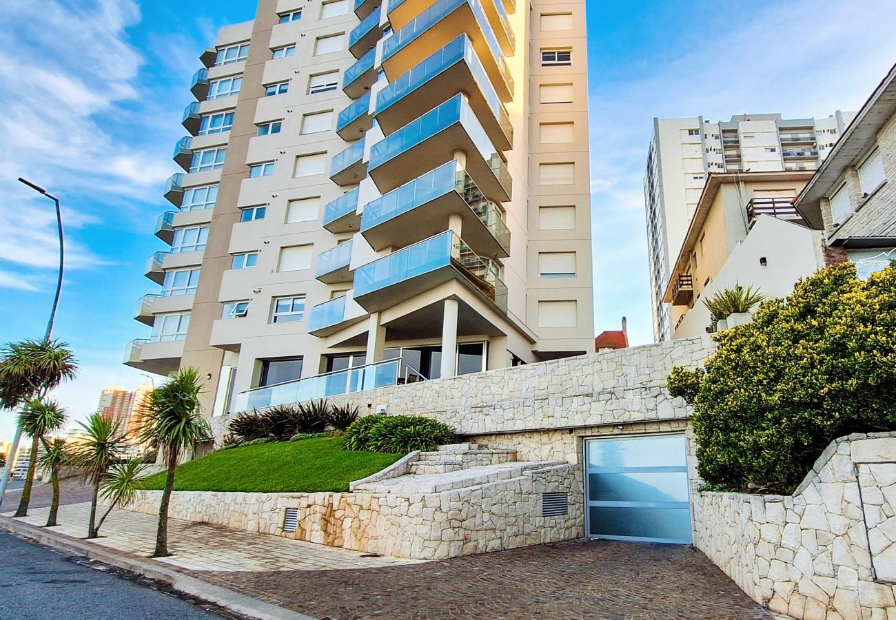 Apartamento em Mar Del Plata - Depto Moni