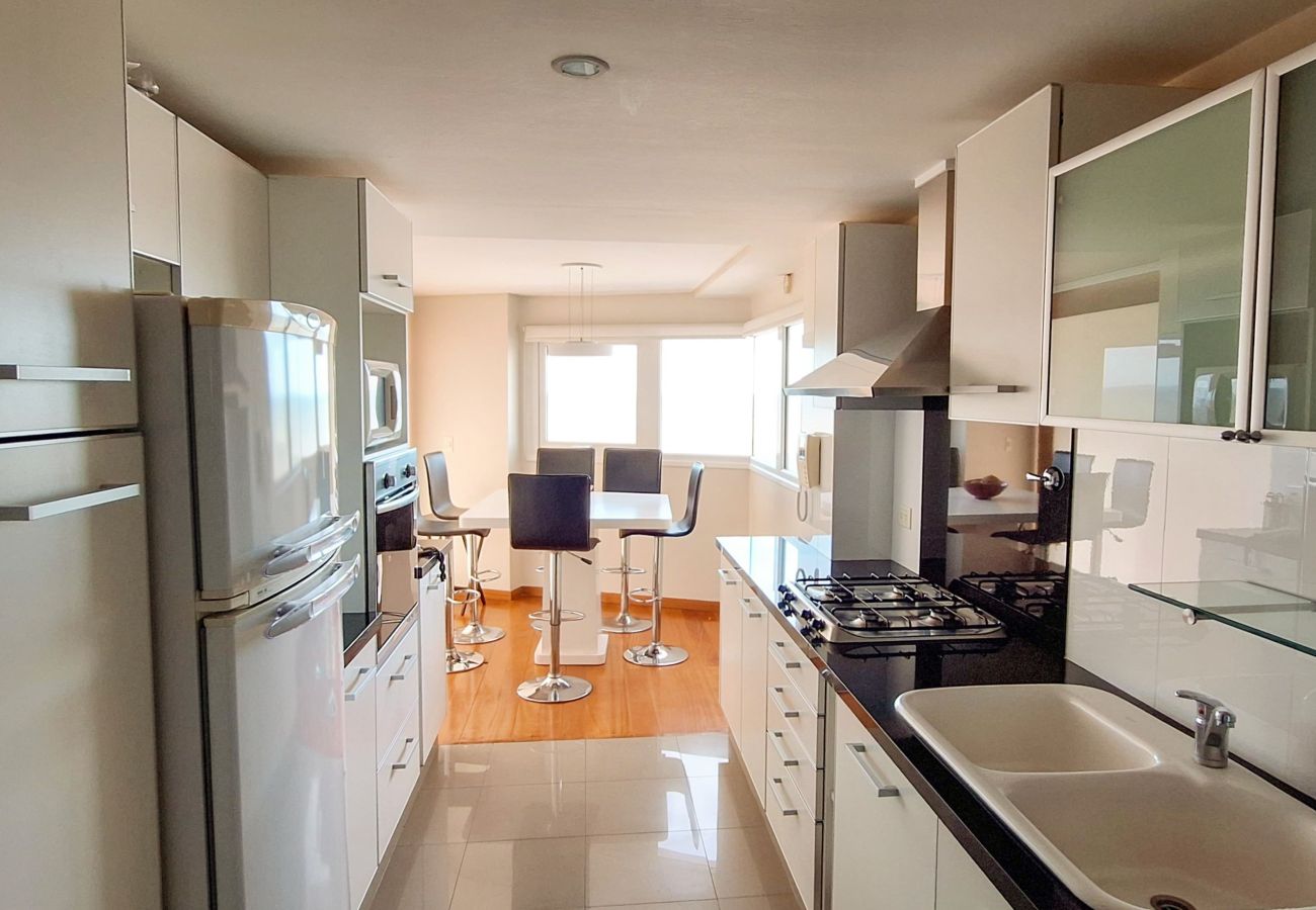 Apartamento em Mar Del Plata - Depto Moni