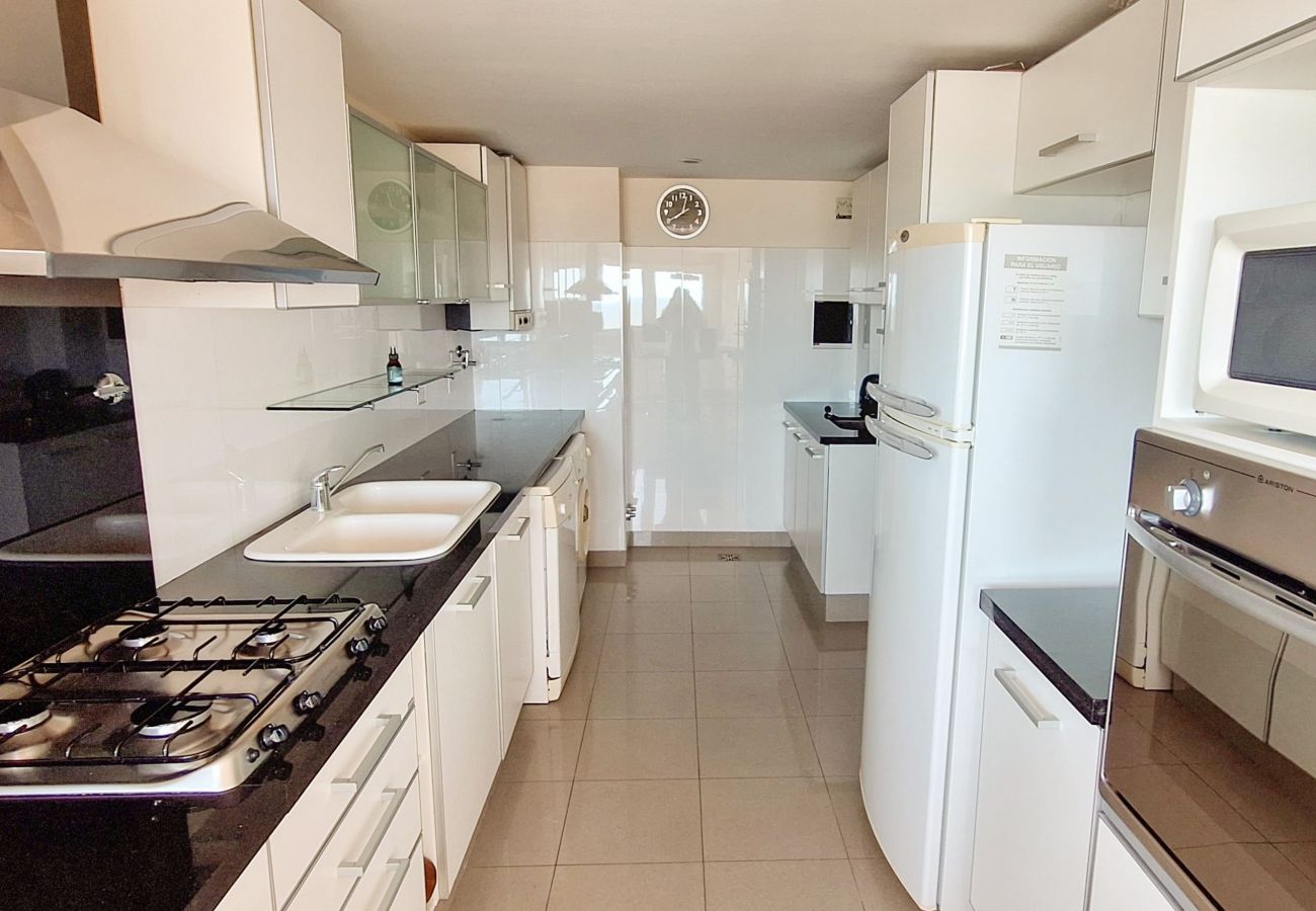 Apartamento em Mar Del Plata - Depto Moni