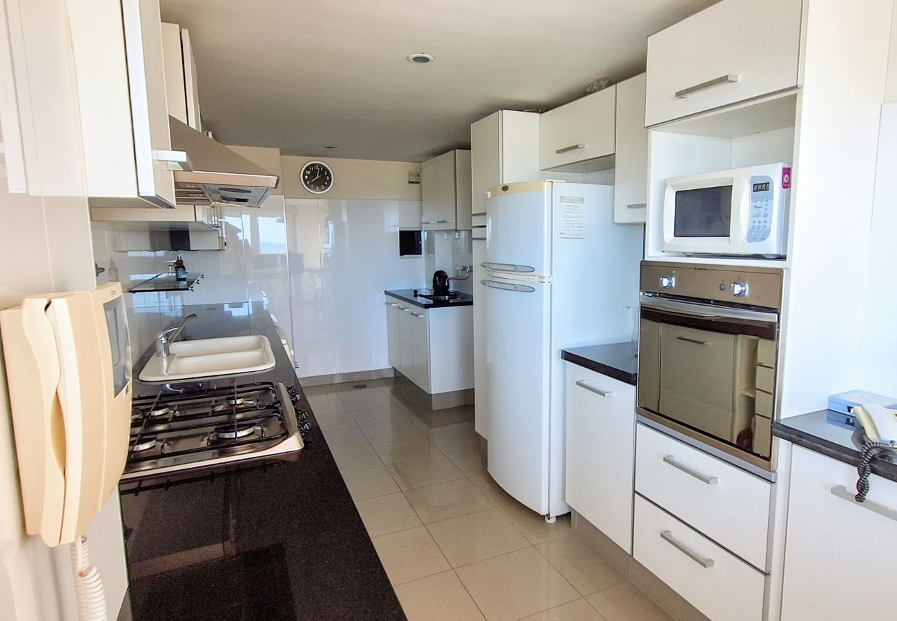 Apartamento em Mar Del Plata - Depto Moni