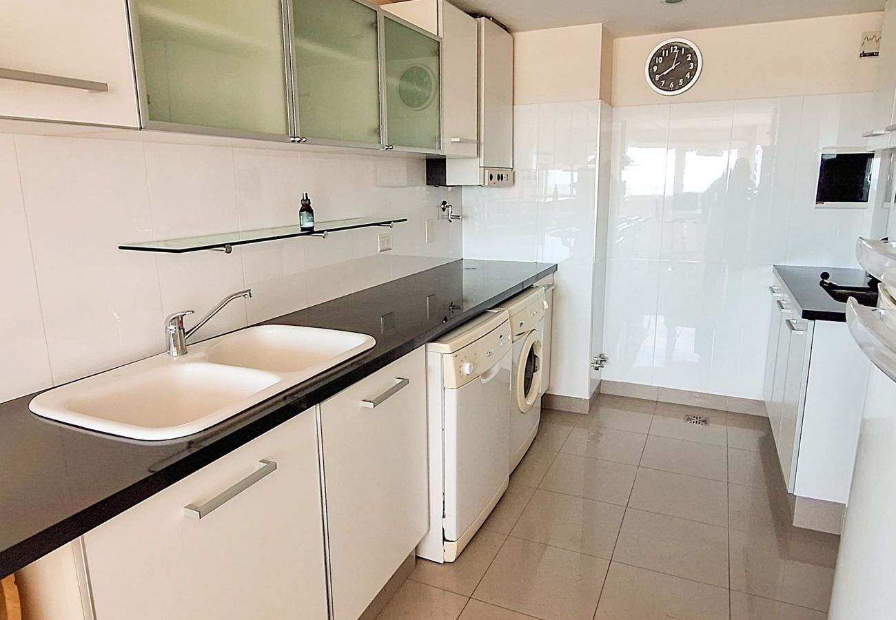 Apartamento em Mar Del Plata - Depto Moni