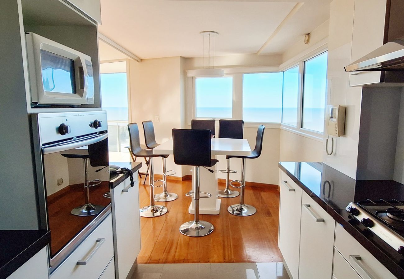 Apartamento em Mar Del Plata - Depto Moni